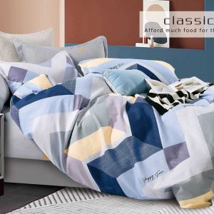 Постельное бельё Floris Mn Арт. 202