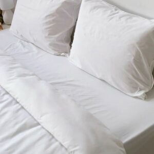 Постельное бельё Cotton Line 01