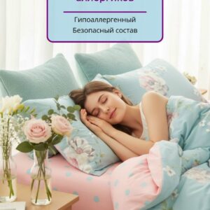 Постельное бельё Aura Арт. 193