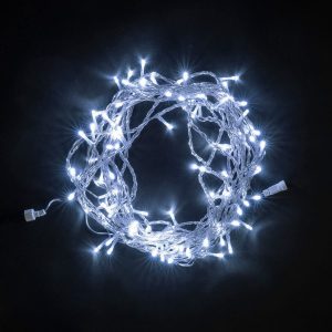 Гирлянда ШТОРА 2Х2 метра цвет: LED (белый)