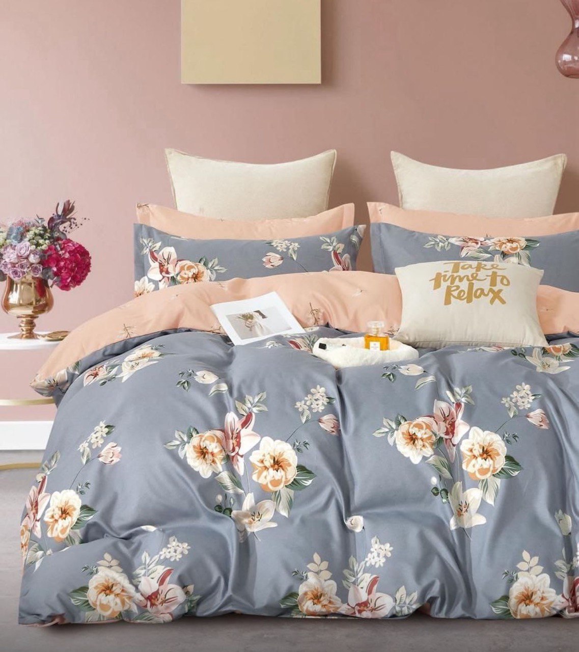 Постельное бельё Арт. 215