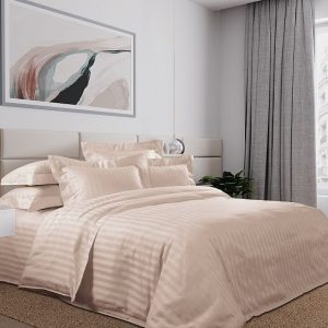 Постельное бельё Aura Stripe 1318-90