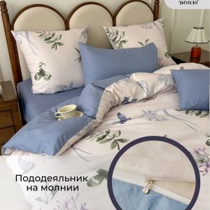 Постельное бельё Арт. 198