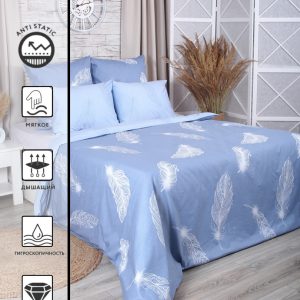 Постельное бельё Aura Mona 045