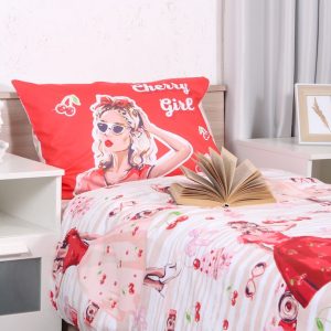 Постельное бельё Mona Kin Арт. 26