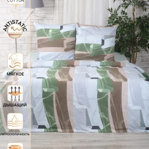 Постельное бельё Aura Mona Арт. 15