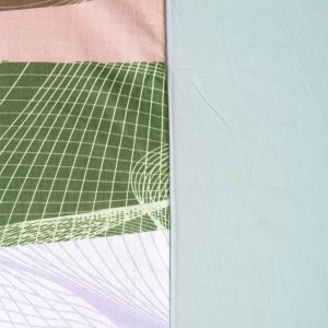 Постельное бельё Aura Mona Арт. 15
