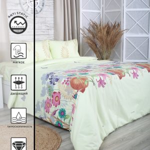 Постельное бельё Aura Mona Арт. 08