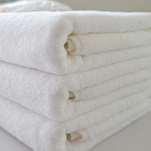 ПОЛОТЕНЦА набор (3 штуки) 40х70 см Cotton Linne 09