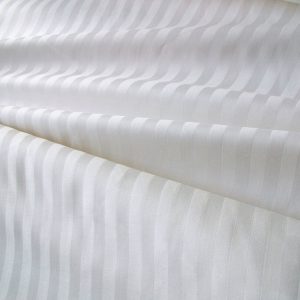 Простынь белая 220х235 см Cotton Linne 42