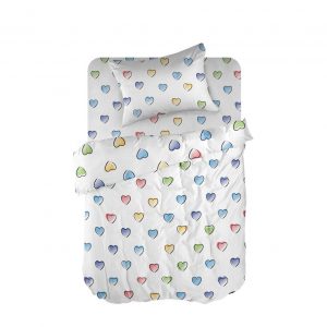 Постельное бельё Teyho kids Арт. 234 -90