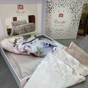 Постельное бельё TAC Тач Арт. 7070