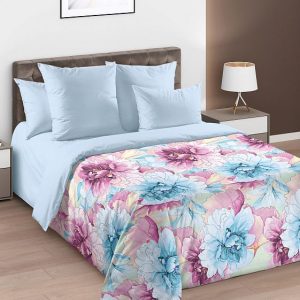 Постельное бельё Aura textile Селин