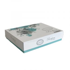Постельное бельё AuraKAR 7760