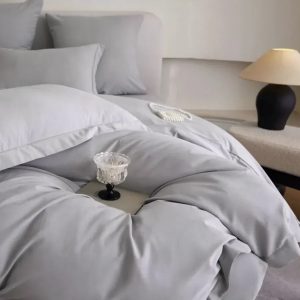 Постельное бельё Аура текстиль бархат Арт. 150-04