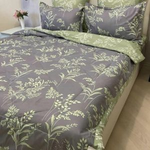 Комплект + ОДЕЯЛО Borsa Green