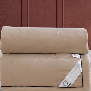 Комплект + Одеяло Cand 9147 (бархат)