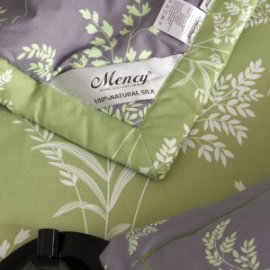 Комплект + ОДЕЯЛО Borsa Green