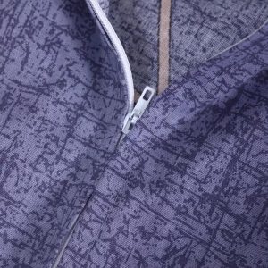 Постельное бельё на резинке Aura textile 355