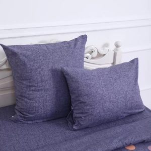 Постельное бельё на резинке Aura textile 355