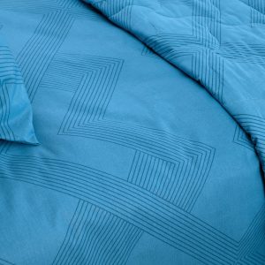 Постельное бельё + одеяло Aura бьёрн