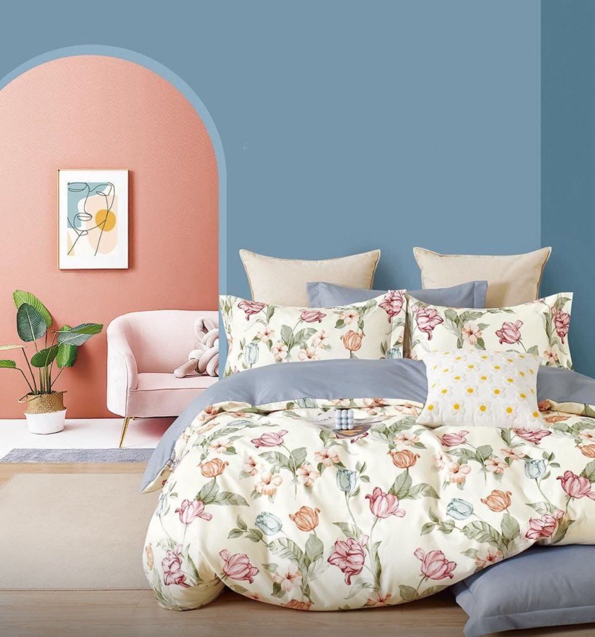 58082Постельное бельё Арт. 201