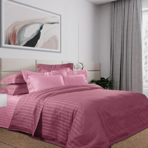 Постельное бельё Aura Stripe 7892-03