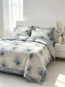 Постельное бельё Aura atlasny 305