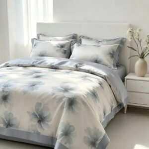 Постельное бельё Aura atlasny 305
