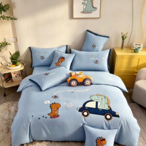 Постельное белье Aura kids 0731