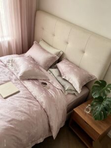 Постельное бельё Aura Tencel 13032