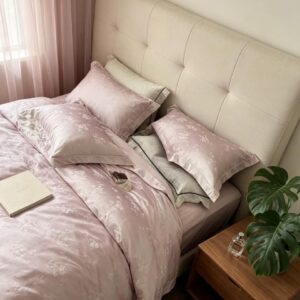 Постельное бельё Aura Tencel 13032