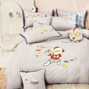 Постельное белье Aura kids 0734