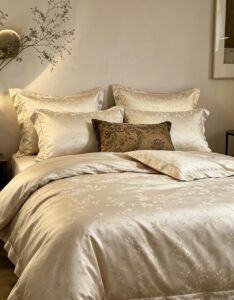 Постельное бельё Aura Tencel 13036
