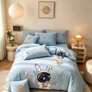 Постельное белье Aura kids 0735