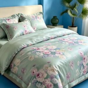Постельное бельё Aura atlasny 310