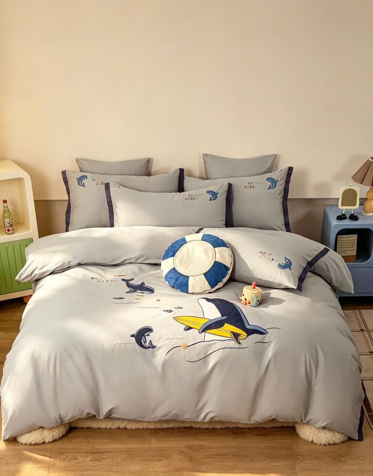 Постельное белье Aura kids 0738